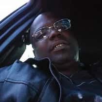 Golden child