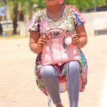 fatuma omary
