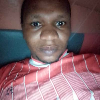 Daniel nyambura