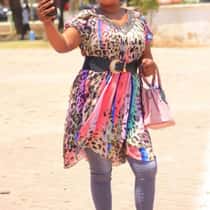 fatuma omary