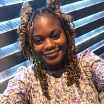 Janet Mensah