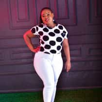 Joy Muthoni