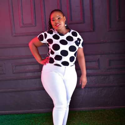 Joy Muthoni