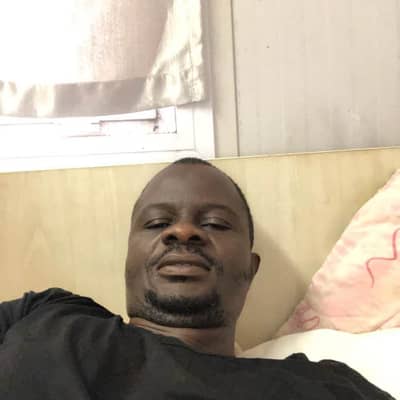 Samba Koroma
