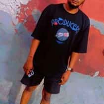 james George okeke