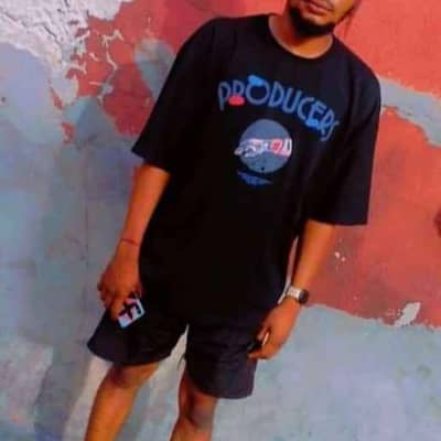 james George okeke