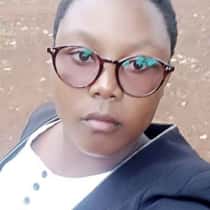 jackline wakaria wachira