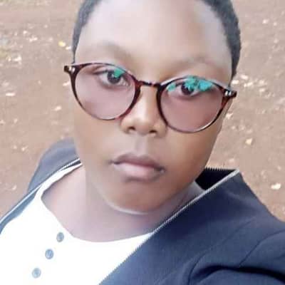 jackline wakaria wachira