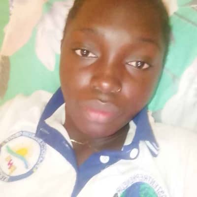 Nelly Fidele