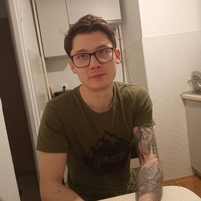 MikeHugeDick