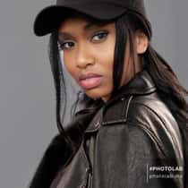 Jessica Edem