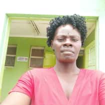 caroline muhonja