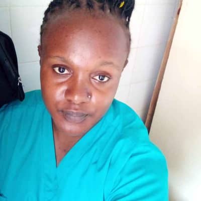 Karen nkatha