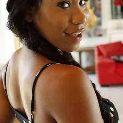 Florence Nana Ama