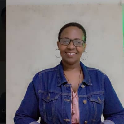 Sandra Taremwa