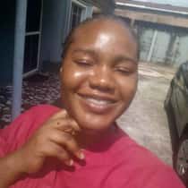 Blessing Ola