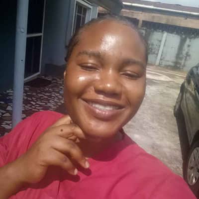 Blessing Ola