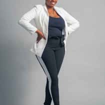 Mary Atieno