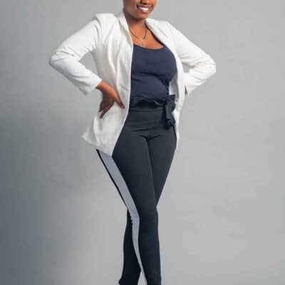 Mary Atieno