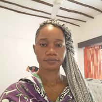 irene Awuor Miruye