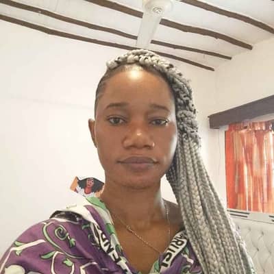 irene Awuor Miruye