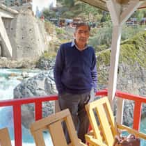 Naeem Nazir