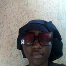 Village girl_ghana