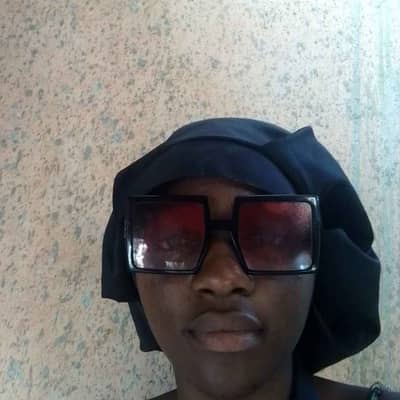 Village girl_ghana