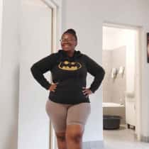 nqobile