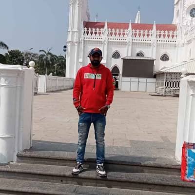 rejin john