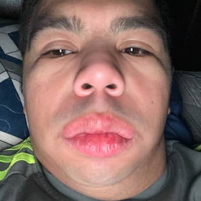 Brayan baby