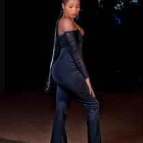 valentine Ashantu