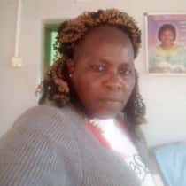 Aggie Ndush