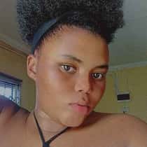 naledi asante