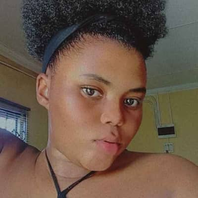 naledi asante