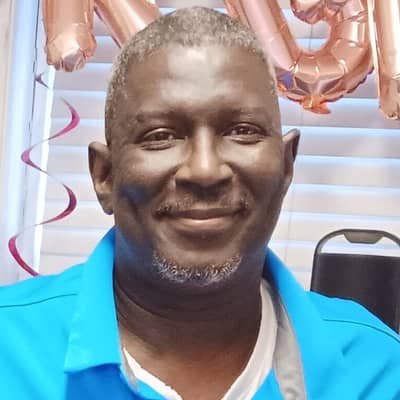 Ronnie Jackson