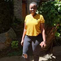 Nancy Akinyi