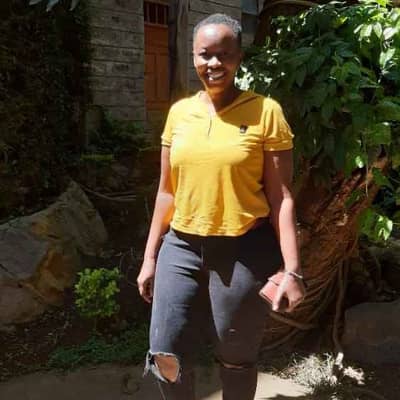 Nancy Akinyi