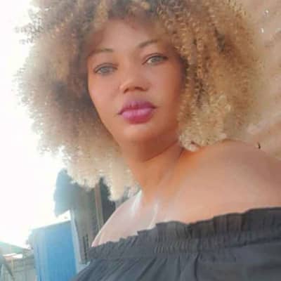 miss pretty minja