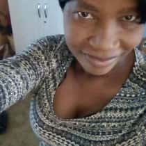 lilian kwiyane