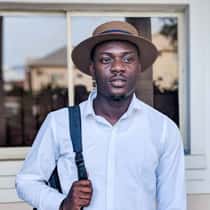 James Opo