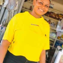 konadu Elizabeth