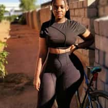 Agyeiwaa Doris
