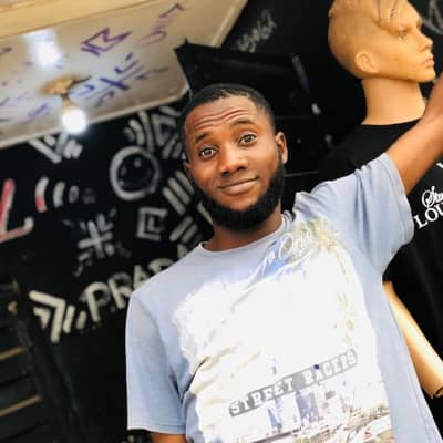 Thecuteguy