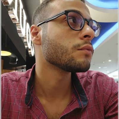 Ahmed