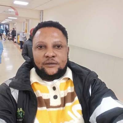 Ayidu Peter