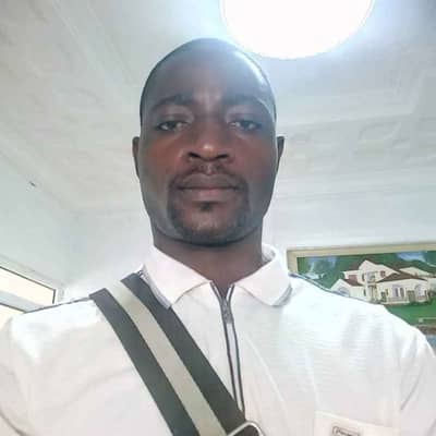 Mr CEE