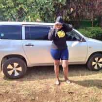 Winnie Muthoni Muriuki