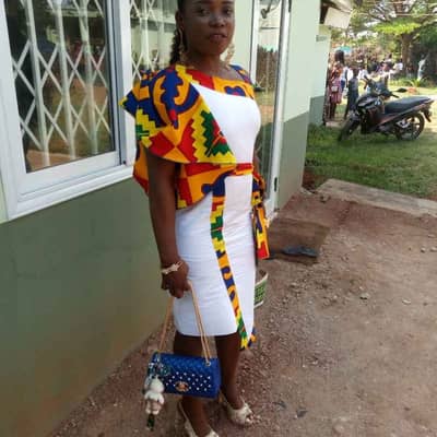 boatemaa Henrietta