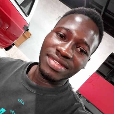 saine boy